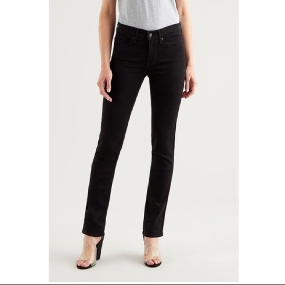 312 shaping slim jeans